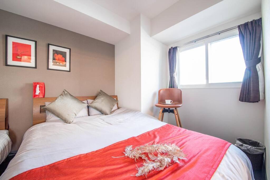Glitz Apartment Otaru Exterior photo