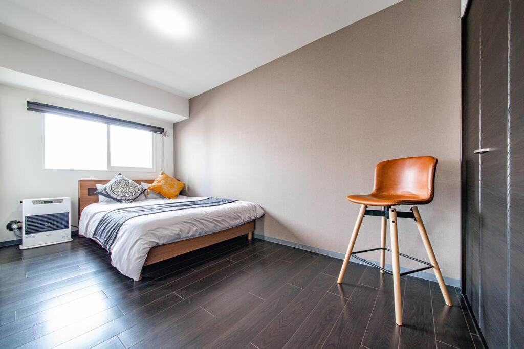 Glitz Apartment Otaru Exterior photo