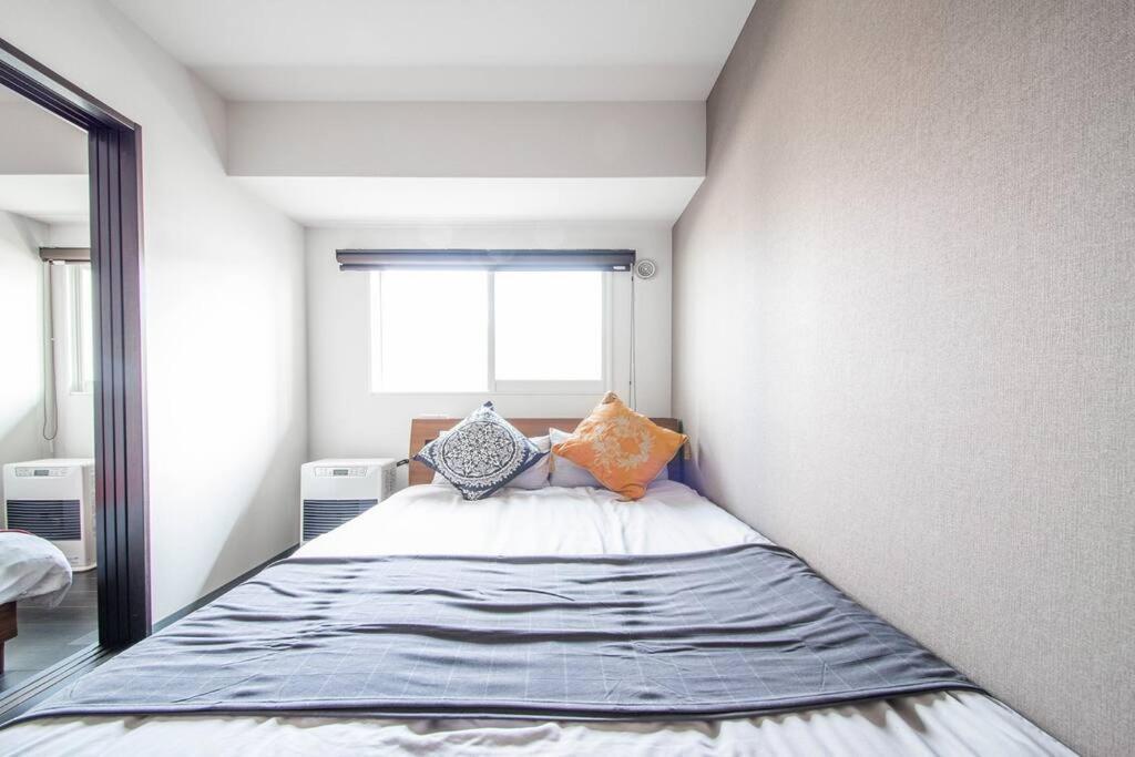 Glitz Apartment Otaru Exterior photo