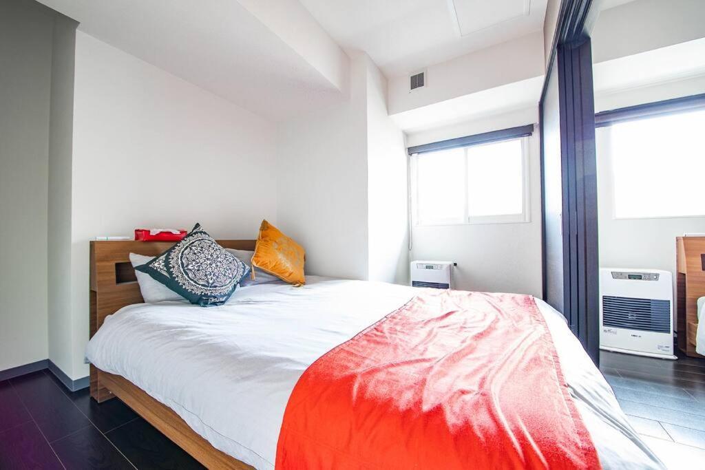 Glitz Apartment Otaru Exterior photo