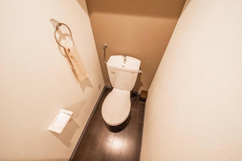Glitz Apartment Otaru Exterior photo